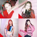 [모두드루와] 블핑 컨셉<b>변화</b>