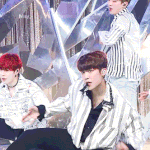 [박우진] 흐지니 ㅠㅠ