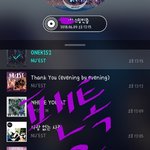 [뉴이스트] <b>뜻밖</b>의 뀨 짹 하얀꼬븍☺