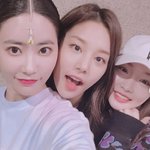 [댓글부탁해] <b>라붐</b> 솔빈 의외로 친분 대박임