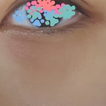 나 다크<b>써클</b> 졸라심하지않냐