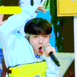 김재환 춤말이야