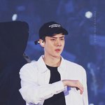 [세훈] 180603 ElyXiOn <b>in</b> HK day2 고화질8