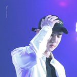 [세훈] 180603 ElyXiOn <b>in</b> HK day2 고화질12
