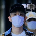 [백현] 백현이 <b>입국</b> 플뷰