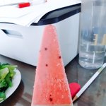 [댓글부탁해] 엥 <b>수박</b>바 왜이래?????