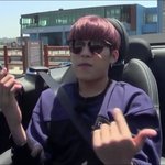 [박우진] 스포츠카 타고 신났엌ㅋㅋㅋㅋㅋㅋㅋㅋㅋㅋㅋ