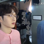 [드루와] 와 비투비초딩라인 개조아 ㅠㅠㅠ