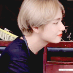 <b>뷔</b> 미친듯