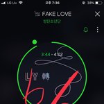 [방탄소년단] 이삐드라ㅏ아ㅏㅇ