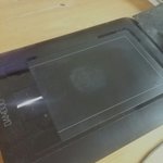 [드루와] 내 <b>타블렛</b> 닳은거 볼사람