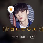 [황민현] <b>V</b>스타연예부 기자님들의 앨범 &amp; 켜줘보기!!