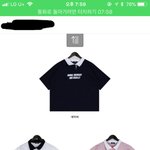 [조언부탁해] 옷 추반<b>해조</b> 얘드라 ㅎㅎ