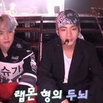슈가 뷔 "우리에게 이게 있다면 세계를 <b>정복</b>할 텐데....."