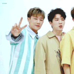 [인피니트] 나 진짜 인빛밤 보다가 진지했다