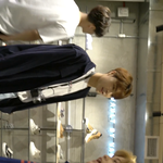[NCT] <b>마크</b>말이지 이때 개잘생겼다..