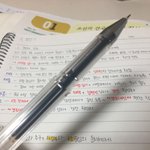 <b>잉크</b>가 있는데 볼펜 안나오는건 뭐임?