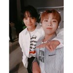 [플레디스] <b>종현</b>이랑 승관이