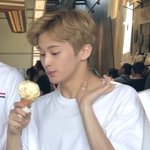 [NCT] <b>위험</b> 천만 아이스크림