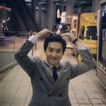 [EXO] 너무ㅓ사랑스럽다 <b>레알</b>로