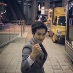 [EXO] 준면이 빙글빙글 도는거 또 봐도 졸<b>귀임</b>ㅋㅋ