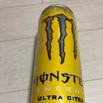 [댓글부탁해] 애들아 <b>몬스터</b> 노란색 사먹지마