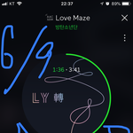 [방탄소년단] j.t.b.c 방송 <b>준비</b> 중인가봐