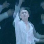 [EXO] 상두의 <b>유혹</b>