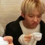 [세븐틴] 근데 우리 <b>팬덤자체</b>의 화력의 줄은거같기도함...