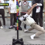 [인피니트] 명수 발 각도바봐