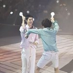 [EXO] 행복해보이는 <b>세후</b>니와 찬녀리