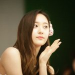 [드루와] 크리스탈 이 사진 <b>생각남</b>?ㅜㅜ