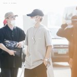 [백현] <b>공항</b> 고화질 백현이