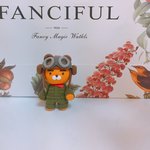 [댓글부탁해] 클레이로 만든 라이언 5번째 소개!