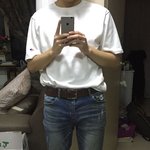 [조언부탁해] 오늘 데이트 하는데 옷 좀 봐줘ㅠㅠ
