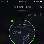 [방탄소년단] 오늘 인가 마지막에서 태형