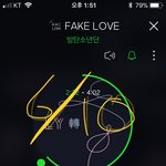 [방탄소년단] 스밍인증 어떻게 하는건가요
