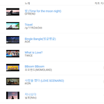 국내 조회수는 20위안에도 못드는 방탄 <b>페이크</b>러브