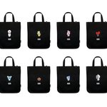 [<b>이</b>삐] 혹시 bt21 에코백 산 사람 있어?
