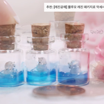 [댓글부탁해] 나 북극곰 <b>키링</b>이나 목걸이 만들어서