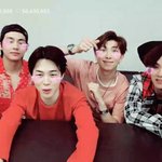 [방탄공카방] 방금 쀠앱 라이브!!!