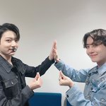 [방탄공카방] <b>막방</b>기념 짹짹