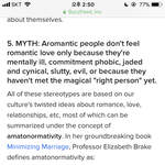 사랑을 못 느끼는 사람들이 있대