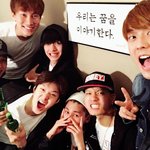 [BTOB] ✔️오늘이 주말이라 좋은이유(들어와봐)