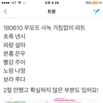 [세븐틴] 담주 인가 거침없이 커버