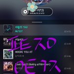 [뉴이스트] 끌올 ) <b>영업</b>글 총대 모집