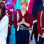 [댓글부탁해] 진심 2D 몸매인거 다 인정하게 되는 강다니엘