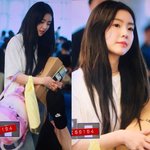 [모두드루와] 오늘자 레드벨벳 아이린, <b>슬기</b> 공항사진 ㄷㄷㄷ...