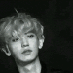 [EXO] 찬열이 <b>이런</b> 표정 넘나 <b>사랑</b>합니다