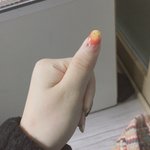 [드루와] 사진) 캘<b>시퍼</b> 네일앗트 했당